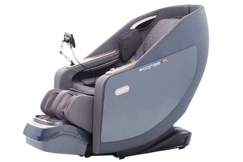 Ghế massage Poongsan MCP-306 - Giá rẻ nhất hôm nay - Ảnh 2