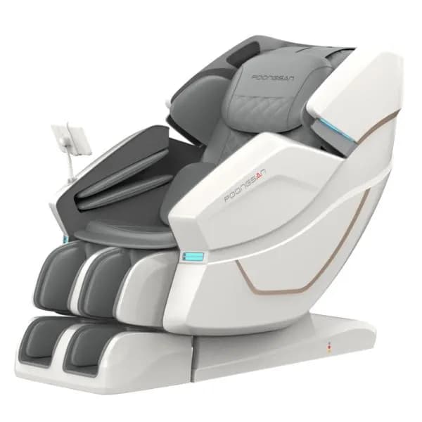 Ghế massage Poongsan MCP-426 - Giá rẻ nhất hôm nay - Ảnh 1