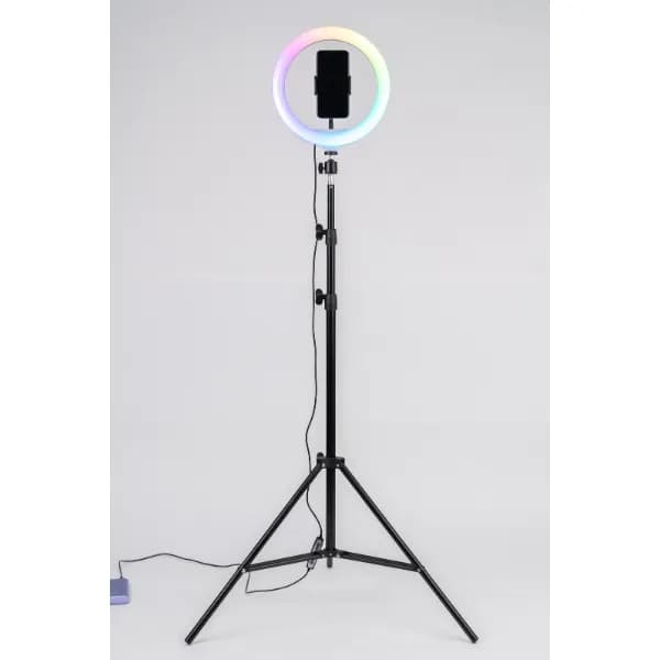 So sánh giá Giá đỡ Livestream có đèn Havit ST7026 rẻ nhất? - Ảnh 11