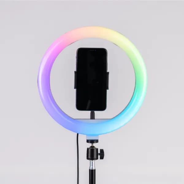 So sánh giá Giá đỡ Livestream có đèn Havit ST7026 rẻ nhất? - Ảnh 15