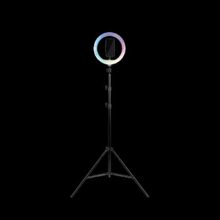 So sánh giá Giá đỡ Livestream có đèn Havit ST7026 rẻ nhất? - Ảnh 7