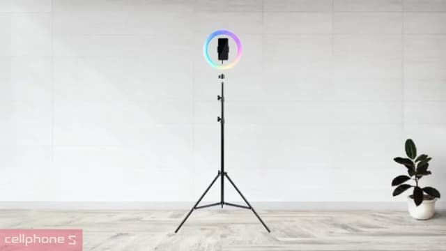 So sánh giá Giá đỡ Livestream có đèn Havit ST7026 rẻ nhất? - Ảnh 9