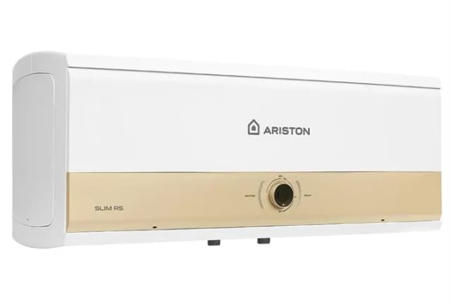 So sánh giá Máy nước nóng gián tiếp Ariston 20 lít 2500W SLIM3 20 RS MT rẻ nhất?