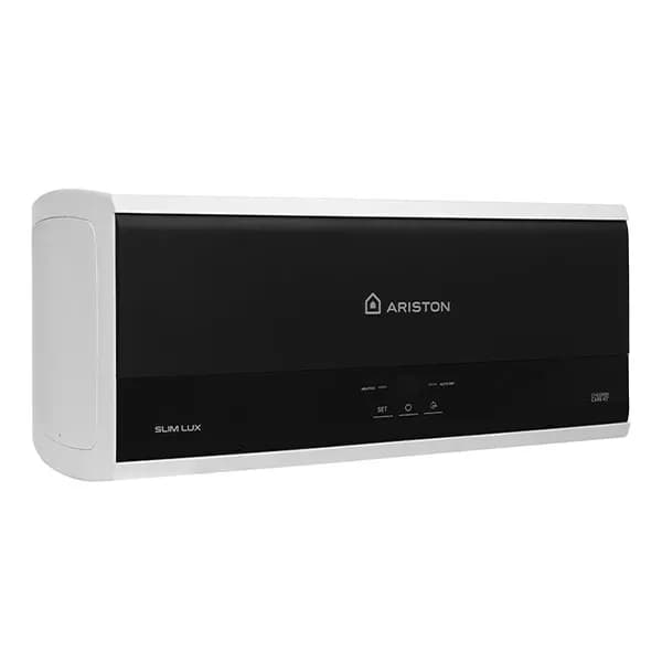 So sánh giá Máy nước nóng gián tiếp Ariston 30 lít 2500W SLIM3 30 LUX rẻ nhất?