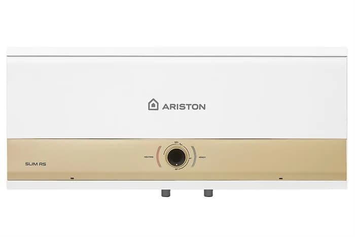 So sánh giá Máy nước nóng gián tiếp Ariston 30 lít 3000W SLIM3 30 RS MT 3KW - Tìm sản phẩm giá rẻ nhất - Ảnh 1