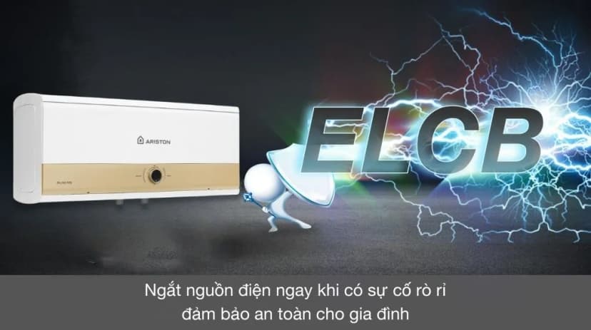 So sánh giá Máy nước nóng gián tiếp Ariston 30 lít 3000W SLIM3 30 RS MT 3KW - Tìm sản phẩm giá rẻ nhất - Ảnh 13