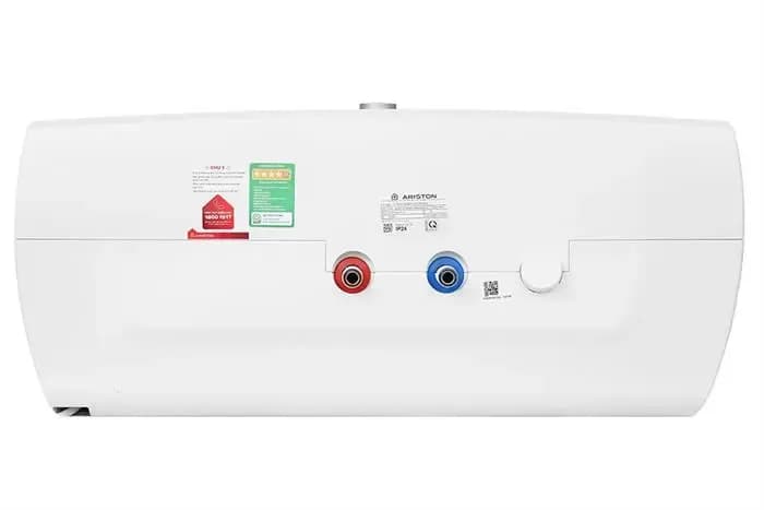 So sánh giá Máy nước nóng gián tiếp Ariston 30 lít 3000W SLIM3 30 RS MT 3KW - Tìm sản phẩm giá rẻ nhất - Ảnh 9