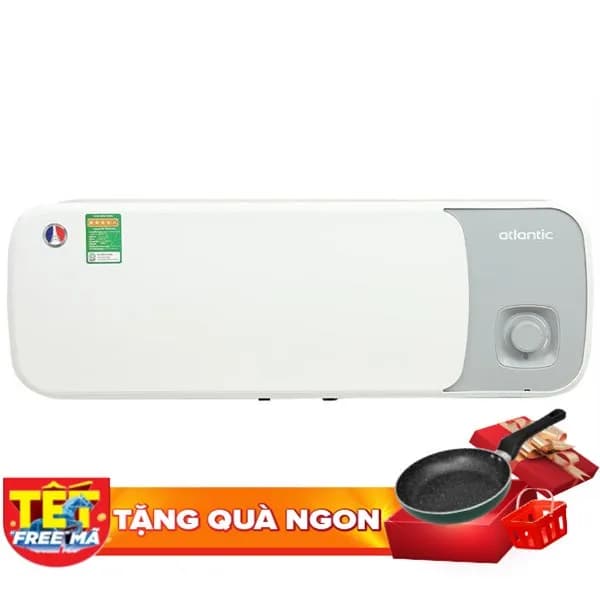 So sánh giá Máy nước nóng gián tiếp Atlantic 30 lít ESA PRO 833060 SWH 30H M-15 rẻ nhất? - Ảnh 2
