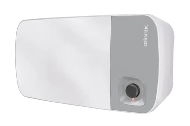 So sánh giá Máy nước nóng gián tiếp Atlantic 30 lít ESA PRO 833060 SWH 30H M-15 rẻ nhất? - Ảnh 12