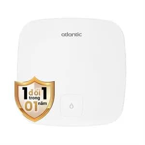 So sánh giá Máy nước nóng gián tiếp Atlantic 30 lít ESA PRO 833060 SWH 30H M-15 rẻ nhất? - Ảnh 13