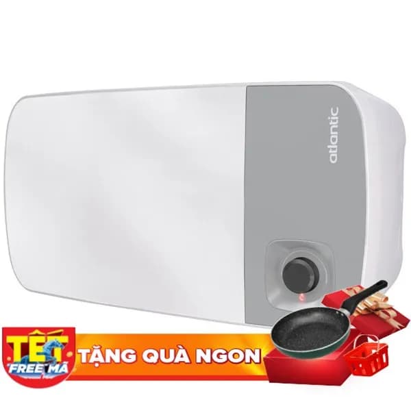 So sánh giá Máy nước nóng gián tiếp Atlantic 30 lít ESA PRO 833060 SWH 30H M-15 rẻ nhất? - Ảnh 16
