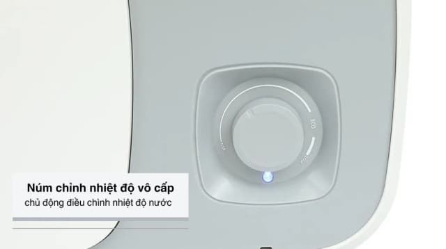 So sánh giá Máy nước nóng gián tiếp Atlantic 30 lít ESA PRO 833060 SWH 30H M-15 rẻ nhất? - Ảnh 5