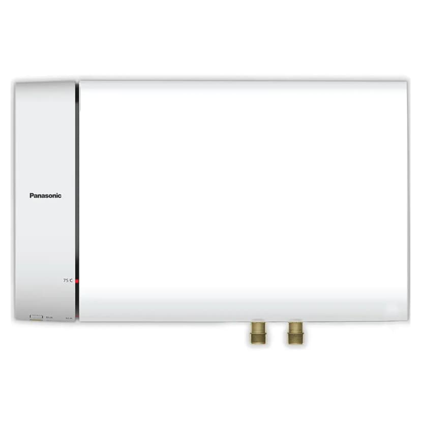 So sánh giá Máy nước nóng gián tiếp Panasonic 2500W DH-20HBMVWL - Tìm sản phẩm giá rẻ nhất - Ảnh 5