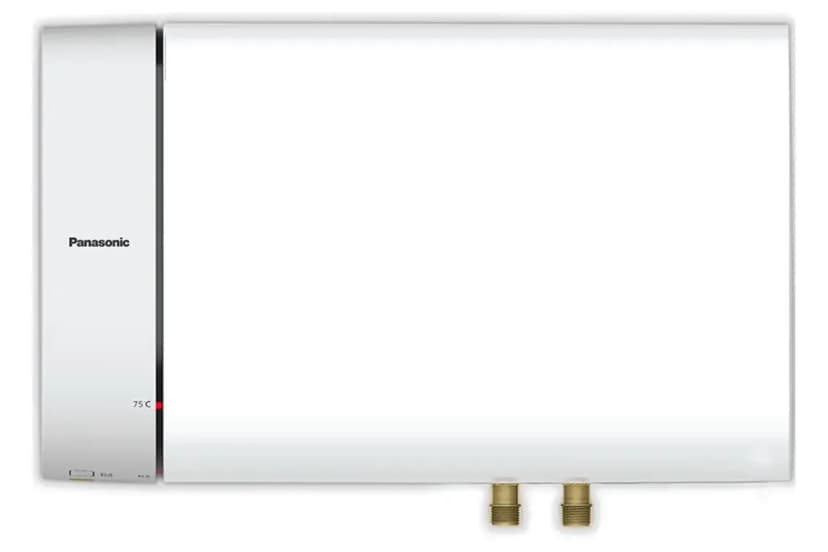 So sánh giá Máy nước nóng gián tiếp Panasonic 2500W DH-20HBMVWL - Tìm sản phẩm giá rẻ nhất - Ảnh 7