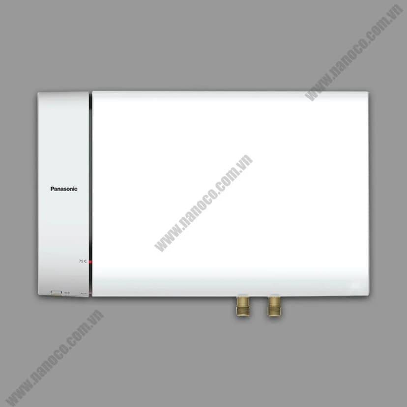 So sánh giá Máy nước nóng gián tiếp Panasonic 2500W DH-20HBMVWL - Tìm sản phẩm giá rẻ nhất - Ảnh 9