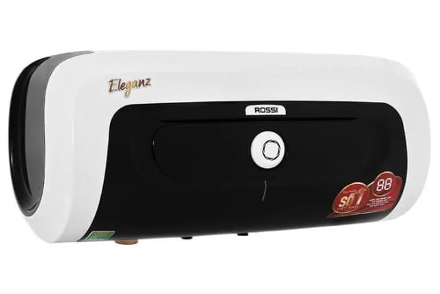 So sánh giá Máy nước nóng gián tiếp Rossi Eleganz 20 lít 2500W REZ20SL rẻ nhất?