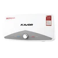 So sánh giá Máy nước nóng gián tiếp Sơn Hà Galaxy 15 lít 2500W S15VG rẻ nhất? - Ảnh 12