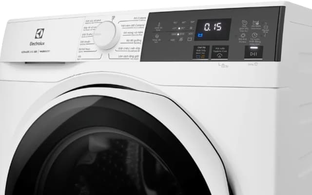 So sánh giá Máy giặt sấy Electrolux UltimateCare 300 Inverter giặt 9 kg - sấy 6 kg EWW9024P3WC rẻ nhất? - Ảnh 13