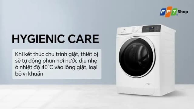 So sánh giá Máy giặt sấy Electrolux UltimateCare 300 Inverter giặt 9 kg - sấy 6 kg EWW9024P3WC rẻ nhất? - Ảnh 18