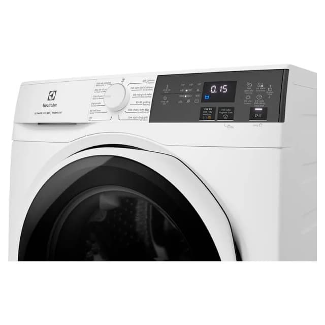 So sánh giá Máy giặt sấy Electrolux UltimateCare 300 Inverter giặt 9 kg - sấy 6 kg EWW9024P3WC rẻ nhất? - Ảnh 8