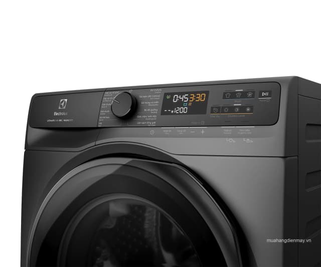 So sánh giá Máy giặt sấy Electrolux UltimateCare 700 Inverter giặt 11 kg - sấy 7 kg EWW1143R7SC rẻ nhất? - Ảnh 14