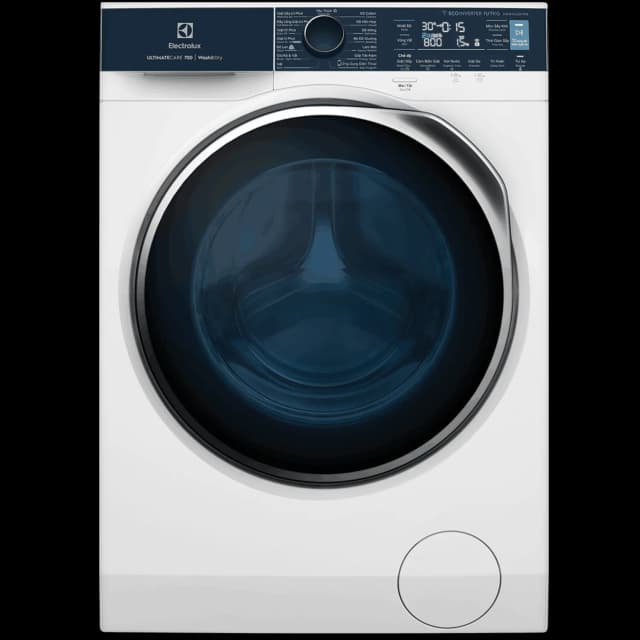 So sánh giá Máy giặt sấy Electrolux UltimateCare 700 Inverter giặt 11 kg - sấy 7 kg EWW1143R7SC rẻ nhất? - Ảnh 16