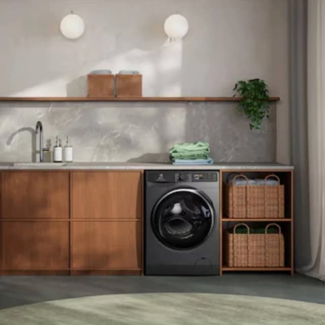 So sánh giá Máy giặt sấy Electrolux UltimateCare 700 Inverter giặt 11 kg - sấy 7 kg EWW1143R7SC rẻ nhất? - Ảnh 17