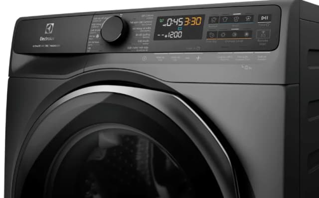 So sánh giá Máy giặt sấy Electrolux UltimateCare 700 Inverter giặt 11 kg - sấy 7 kg EWW1143R7SC rẻ nhất? - Ảnh 8