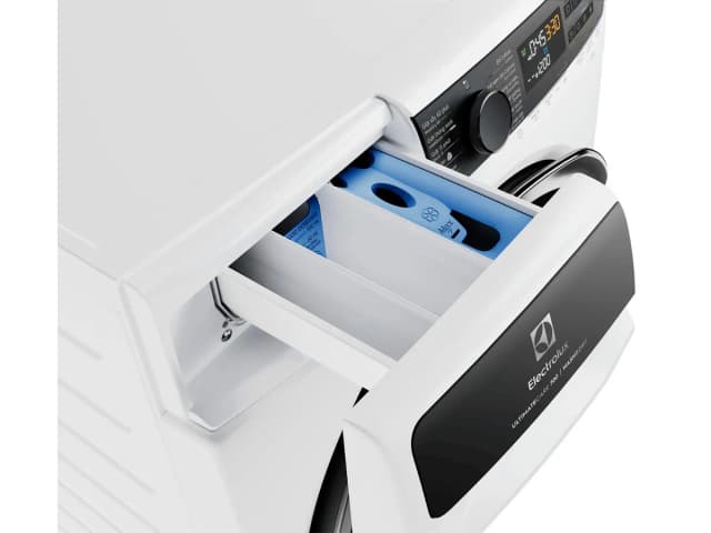 So sánh giá Máy giặt sấy Electrolux UltimateCare 700 Inverter giặt 13 kg - sấy 9 kg EWW1343R7WC rẻ nhất? - Ảnh 12