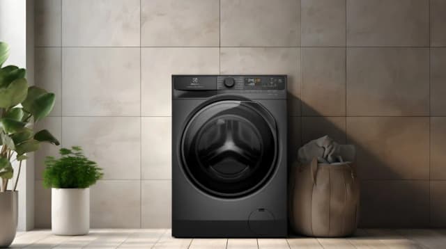 So sánh giá Máy giặt sấy Electrolux UltimateCare 500 Inverter giặt 10 kg - sấy 7 kg EWW1023P5SC rẻ nhất? - Ảnh 19