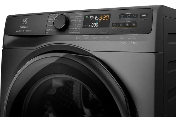 So sánh giá Máy giặt sấy Electrolux UltimateCare 500 Inverter giặt 10 kg - sấy 7 kg EWW1023P5SC rẻ nhất? - Ảnh 3