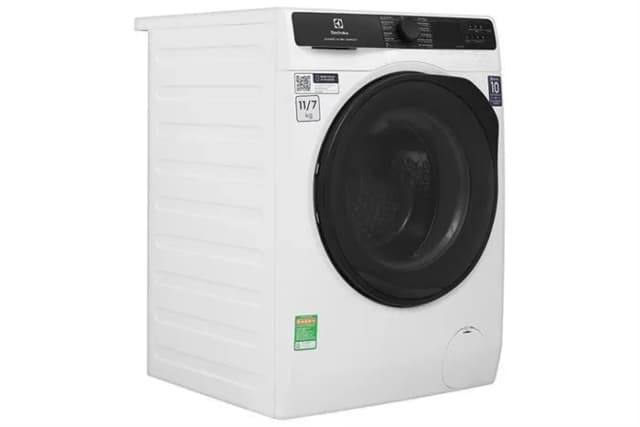 So sánh giá Máy giặt sấy Electrolux UltimateCare 500 Inverter giặt 11 kg - sấy 7 kg EWW1123P5WC rẻ nhất? - Ảnh 14