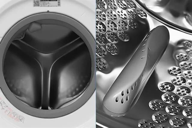 So sánh giá Máy giặt sấy Electrolux UltimateCare 500 Inverter giặt 11 kg - sấy 7 kg EWW1123P5WC rẻ nhất? - Ảnh 16