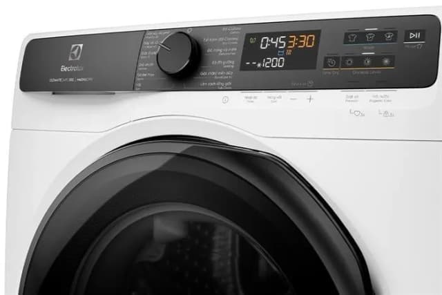 So sánh giá Máy giặt sấy Electrolux UltimateCare 500 Inverter giặt 11 kg - sấy 7 kg EWW1123P5WC rẻ nhất? - Ảnh 4
