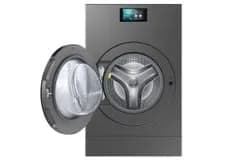 So sánh giá Máy giặt sấy Samsung AI Combo Heatpump Inverter giặt 25 kg - sấy 15 kg WD25DB8995BZSV rẻ nhất? - Ảnh 11