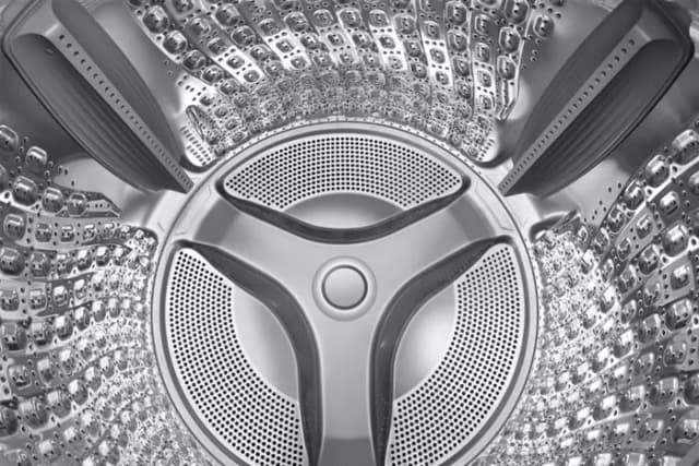 So sánh giá Máy giặt sấy Samsung AI Combo Heatpump Inverter giặt 25 kg - sấy 15 kg WD25DB8995BZSV rẻ nhất? - Ảnh 17