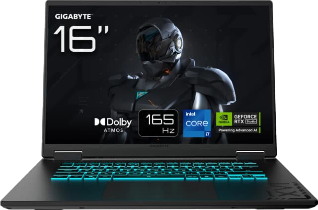 So sánh giá Laptop GIGABYTE Gaming A16 GA6H - GAMING-A16-CMHH2VN893SH (i5 13420H, 16GB, 512GB, RTX 4050 6GB, WUXGA 165Hz, Win11) rẻ nhất? - Ảnh 18