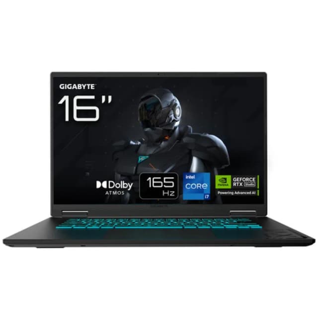 Top 1 so sánh giá Laptop GIGABYTE Gaming A16 GA6H - GAMING-A16-CVHI3VN893SH (i7 13620H, 16GB, 512GB, RTX5060 8GB, WUXGA 165Hz, Win11) - Tìm sản phẩm giá rẻ nhất - Ảnh 11