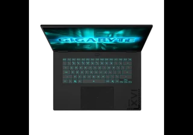 Top 1 so sánh giá Laptop GIGABYTE Gaming A16 GA6H - GAMING-A16-CVHI3VN893SH (i7 13620H, 16GB, 512GB, RTX5060 8GB, WUXGA 165Hz, Win11) - Tìm sản phẩm giá rẻ nhất - Ảnh 16