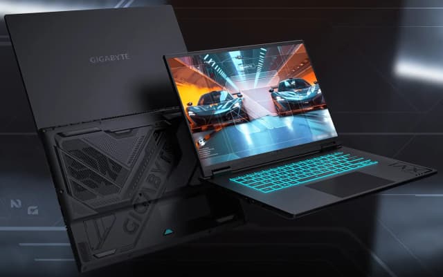 Top 1 so sánh giá Laptop GIGABYTE Gaming A16 GA6H - GAMING-A16-CVHI3VN893SH (i7 13620H, 16GB, 512GB, RTX5060 8GB, WUXGA 165Hz, Win11) - Tìm sản phẩm giá rẻ nhất - Ảnh 3
