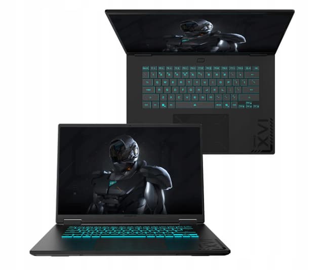 Top 1 so sánh giá Laptop GIGABYTE Gaming A16 GA6H - GAMING-A16-CVHI3VN893SH (i7 13620H, 16GB, 512GB, RTX5060 8GB, WUXGA 165Hz, Win11) - Tìm sản phẩm giá rẻ nhất - Ảnh 16
