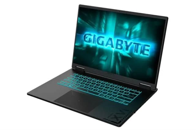 Laptop GIGABYTE Gaming A16 GA6H - GAMING-A16-CMHI2VN893SH (i7 13620H, 16GB, 512GB, RTX 4050 6GB, WUXGA 165Hz, Win11) - Ảnh 10