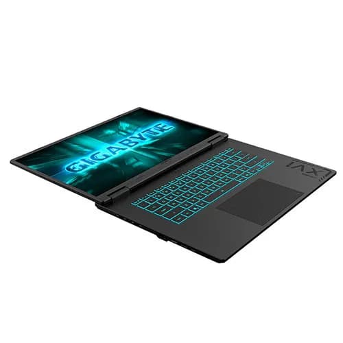 So sánh giá Laptop GIGABYTE Gaming A16 GA6H - GAMING-A16-CMHI2VN893SH (i7 13620H, 16GB, 512GB, RTX 4050 6GB, WUXGA 165Hz, Win11) rẻ nhất? - Ảnh 8