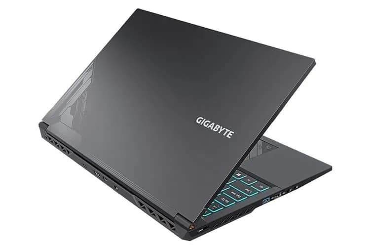 Laptop GIGABYTE Gaming G5 MF5 RC555 - 9RC55MF5FJIINIVN000 (i7 13620H, 16GB, 512GB, RTX 4050 6GB, Full HD 144Hz, Win11) - Giá rẻ nhất hôm nay - Ảnh 12