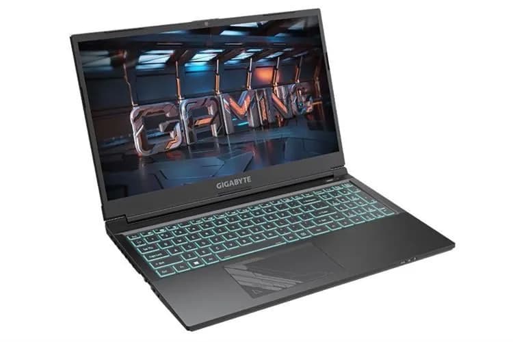 Laptop GIGABYTE Gaming G5 MF5 RC555 - 9RC55MF5FJIINIVN000 (i7 13620H, 16GB, 512GB, RTX 4050 6GB, Full HD 144Hz, Win11) - Giá rẻ nhất hôm nay - Ảnh 16