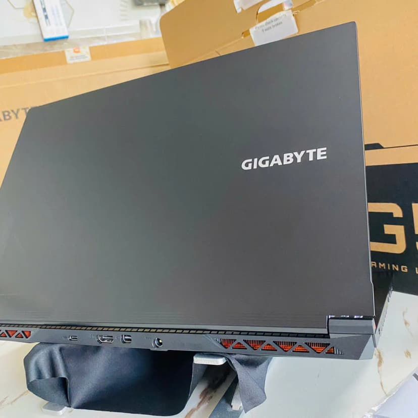 Laptop GIGABYTE Gaming G5 MF5 RC555 - 9RC55MF5FJIINIVN000 (i7 13620H, 16GB, 512GB, RTX 4050 6GB, Full HD 144Hz, Win11) - Giá rẻ nhất hôm nay - Ảnh 21