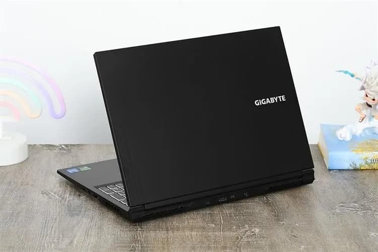 Laptop GIGABYTE Gaming G5 MF5 RC555 - 9RC55MF5FJIINIVN000 (i7 13620H, 16GB, 512GB, RTX 4050 6GB, Full HD 144Hz, Win11) - Giá rẻ nhất hôm nay - Ảnh 23