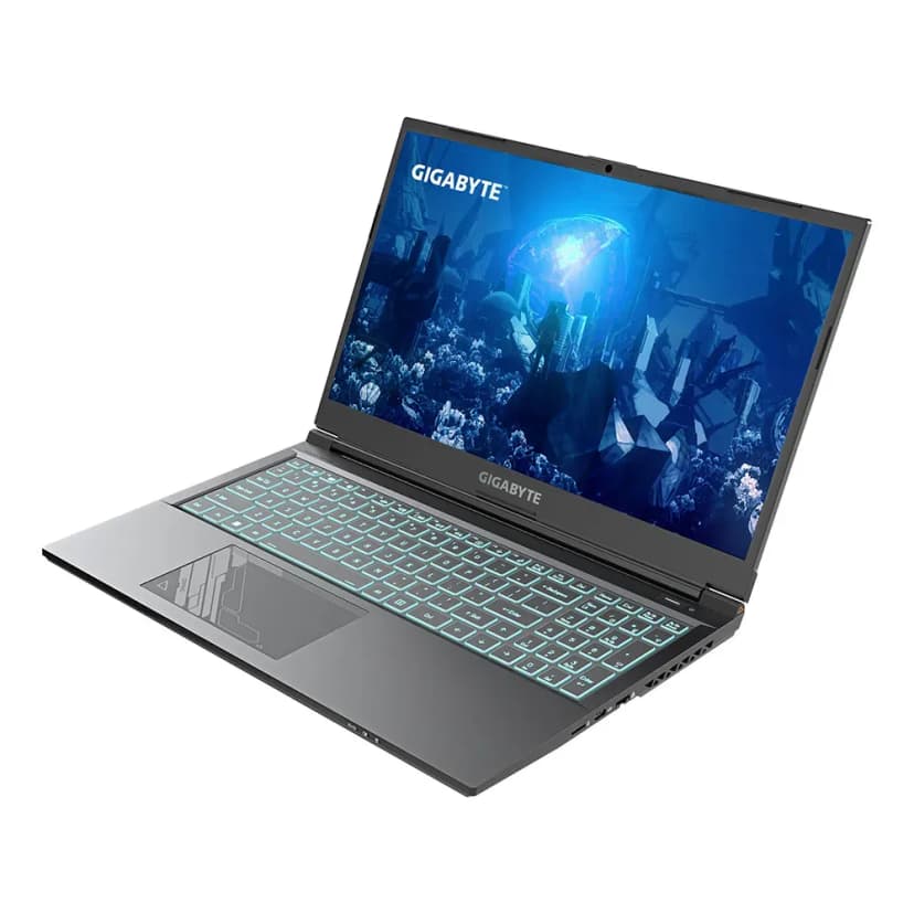 Laptop GIGABYTE Gaming G5 MF5 RC555 - 9RC55MF5FJIINIVN000 (i7 13620H, 16GB, 512GB, RTX 4050 6GB, Full HD 144Hz, Win11) - Giá rẻ nhất hôm nay - Ảnh 27