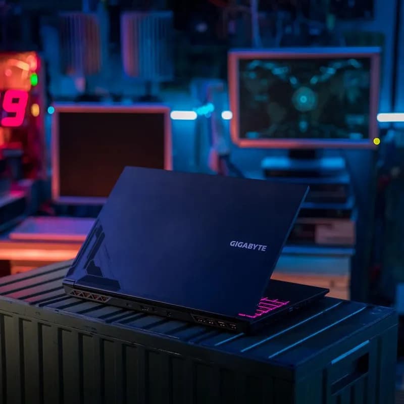 Laptop GIGABYTE Gaming G5 MF5 RC555 - 9RC55MF5FJIINIVN000 (i7 13620H, 16GB, 512GB, RTX 4050 6GB, Full HD 144Hz, Win11) - Giá rẻ nhất hôm nay - Ảnh 29