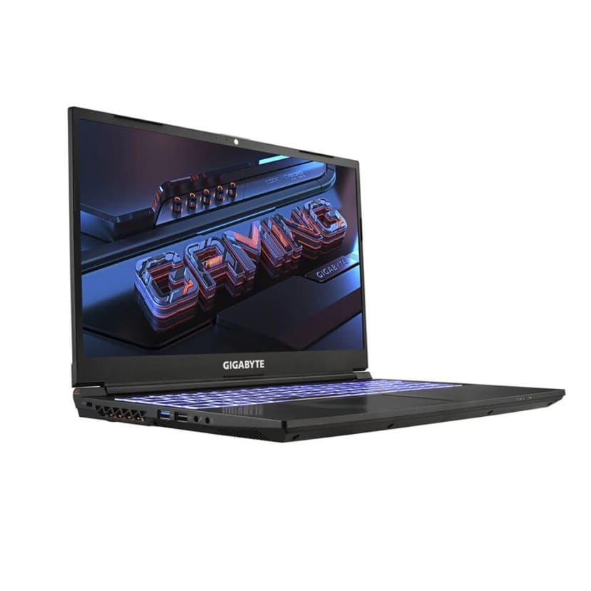 Laptop GIGABYTE Gaming G5 MF5 RC555 - 9RC55MF5FJIINIVN000 (i7 13620H, 16GB, 512GB, RTX 4050 6GB, Full HD 144Hz, Win11) - Giá rẻ nhất hôm nay - Ảnh 34